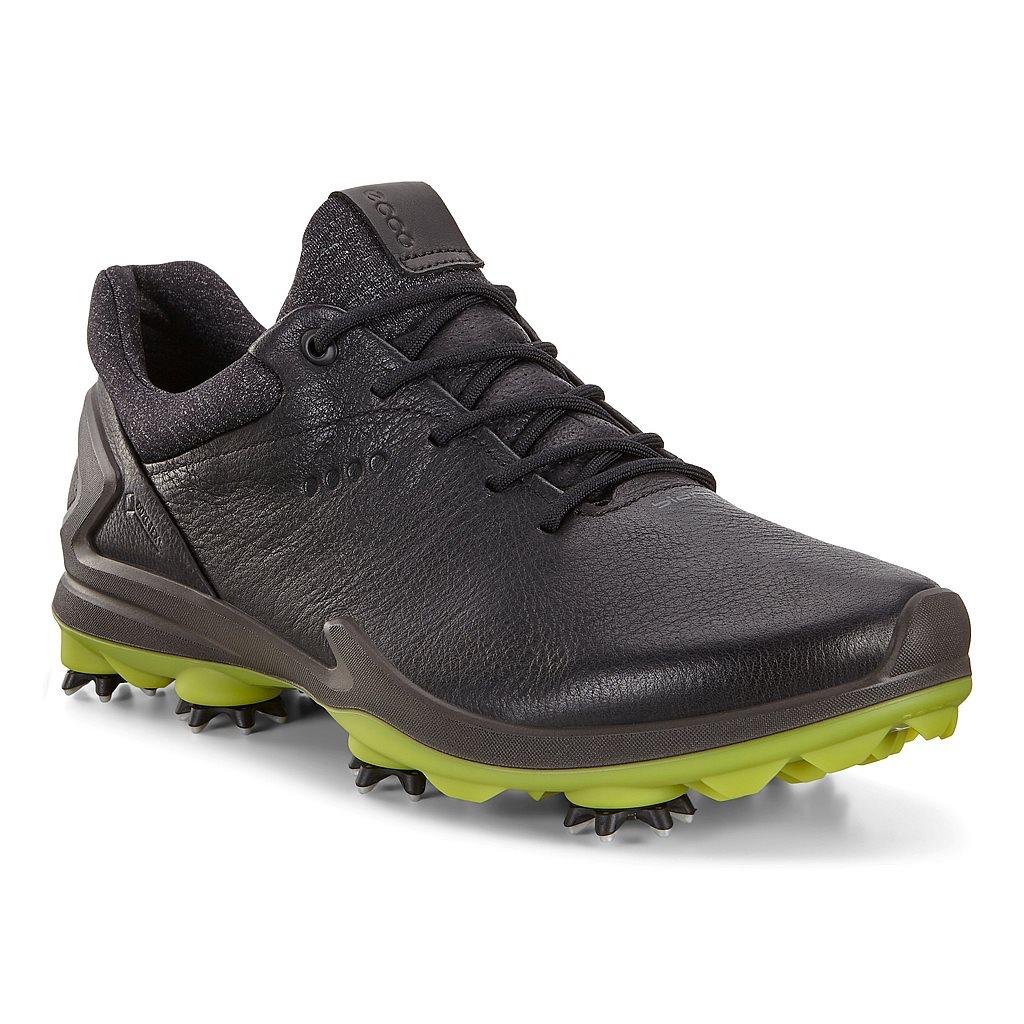 Ecco Golf Biom G 3 Mens Gore Tex Shoes In Black Sales - India NDV-249586